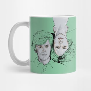 Mother!!! Mug